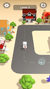 Paper Boy 3d screenshot 4
