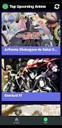 AnimeYo ảnh chụp màn hình 3