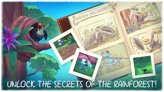 Flutter VR تصوير الشاشة 6