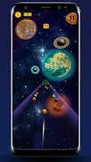 برنامه‌نما Planet Roll عکس از صفحه