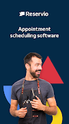 Reservio Business 海报
