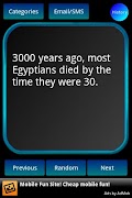 Absolutely Dumb Facts poster