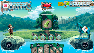 The Tree screenshot 7