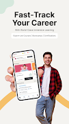 KnowledgeHut: Online Courses poster