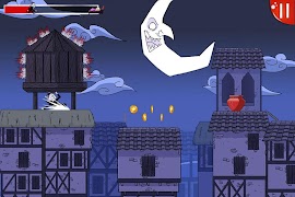 Dracula Quest: run for blood ! স্ক্রিনশট 7