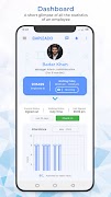 Empleado Poster