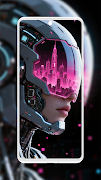 Pink Wallpapers 4K screenshot 3
