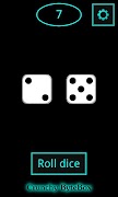Simple Dice скриншот 2