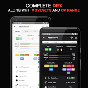 GO Field Guide (Events, Raids) syot layar 3