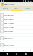 mcel individual syot layar 1