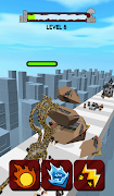 Dragon Run 截图 4