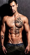Tattoo Editor الملصق