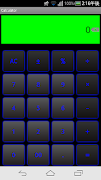Simple Calculator poster