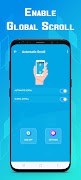 برنامه‌نما Automatic Scroll - Easy Scroll عکس از صفحه