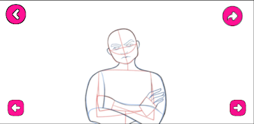 3 Schermata draw Stranger Things easy