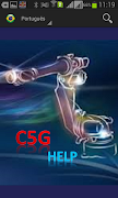 C5G Help II screenshot 1