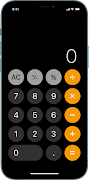 Calculator screenshot 1
