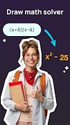 AI Math: Pembantu Kerja Rumah syot layar 3