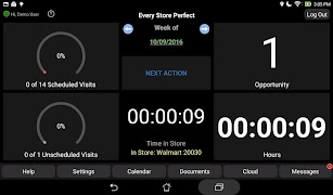 ESP:FOCUS captura de pantalla 6