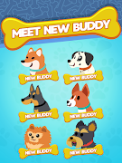 Merge Dogs 스크린샷 7