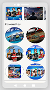 Formula Racing - F1 screenshot 7