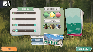 Cascadia Digital screenshot 2