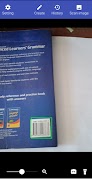 QR Code Scanner  & Generator screenshot 1