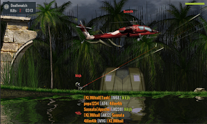 1 Schermata Stickman Battlefields