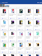 Comtone Mobiles imagem de tela 6