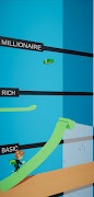 برنامه‌نما Money Surfer عکس از صفحه