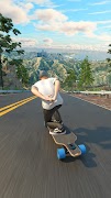 2 Schermata Falling Art Ragdoll Simulator
