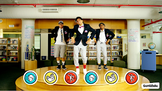 GoNoodle - Kids Videos syot layar 3