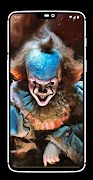 Scary Clown Wallpapers screenshot 6