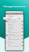 Web - Workspace ONE اسکرین شاٹ 5
