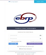 Creative Crows EBRP 截图 5