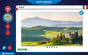 Esploramondo Digital اسکرین شاٹ 7