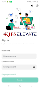 Poster KIPS Elevate