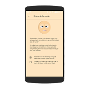 Smart Alert screenshot 4