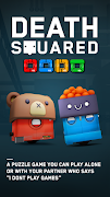 Death Squared Ekran Görüntüsü 1