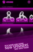 Fidget Spinner: Ultimate captura de pantalla 5