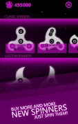 Fidget Spinner: Ultimate capture d'écran 5