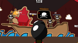 VR Ducks imagem de tela 4