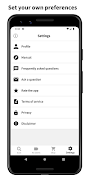 Sprachlabel Screenshot 3
