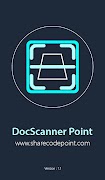 DocScannerPoint: Docs Scanner 海報