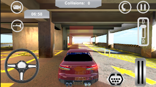 Car Parking Simulation 截图 3