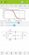 Electric Circuit Studio Screenshot 2