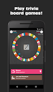 League of Quiz - Trivia board اسکرین شاٹ 1