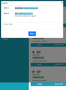 Service Manage screenshot 3