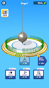 Swing Ball ASMR screenshot 5