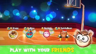 Mini Gang screenshot 4